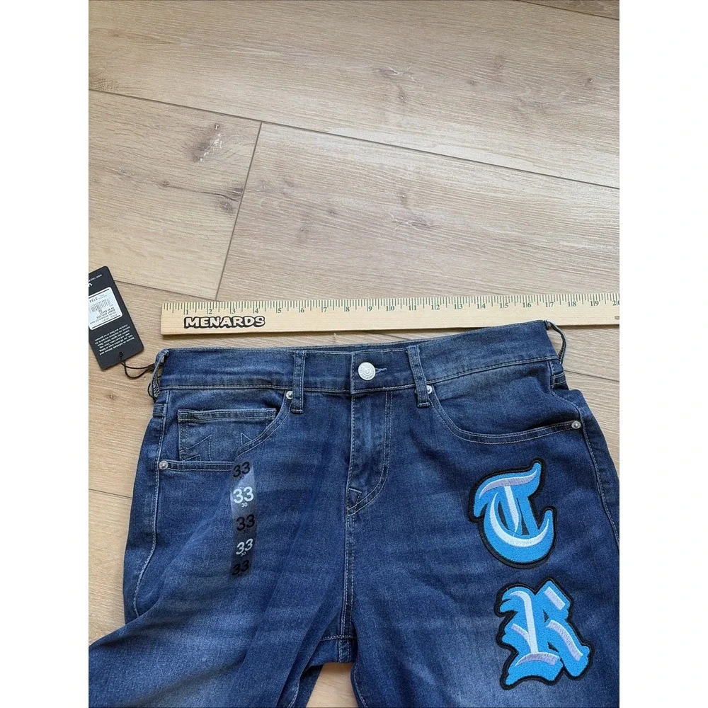 True Religion true religion